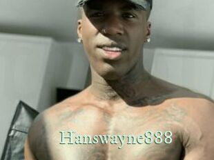 Hanswayne888