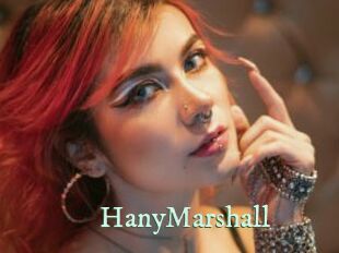 HanyMarshall