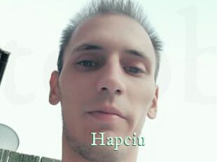 Hapciu