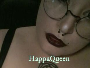 HappaQueen