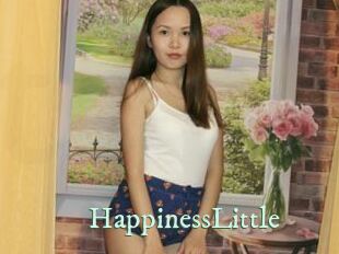 HappinessLittle