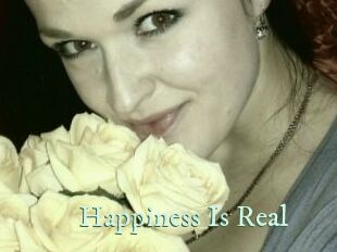 Happiness_Is_Real