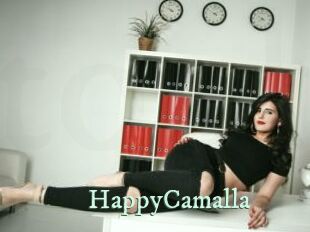 HappyCamalla