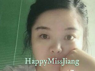 HappyMissJiang