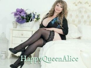 HappyQueenAlice