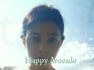 Happy_Avocado