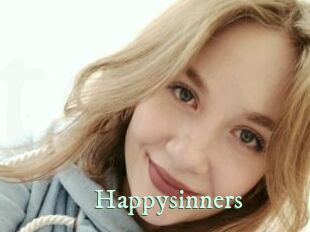 Happysinners