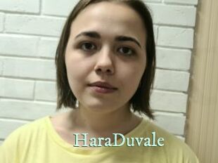 HaraDuvale