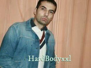 HardBodyxxl Top Blog X