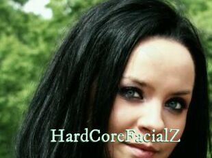 HardCoreFacialZ