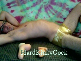 HardKinkyCock