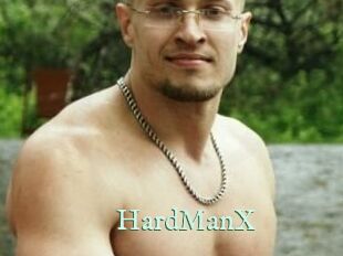 HardManX