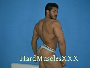 HardMusclesXXX