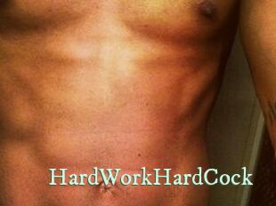 HardWorkHardCock