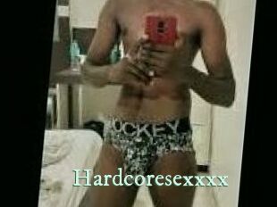 Hardcoresexxxx