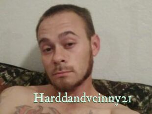 Harddandveinny21