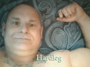 Hardleg