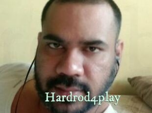 Hardrod4play