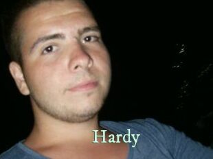 Hardy