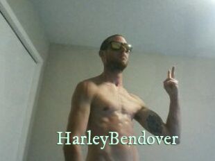 HarleyBendover