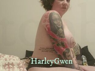 HarleyGwen