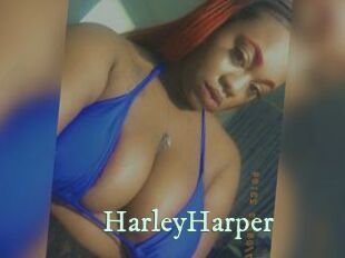 HarleyHarper