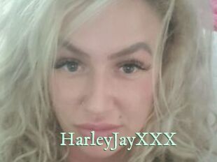 HarleyJayXXX