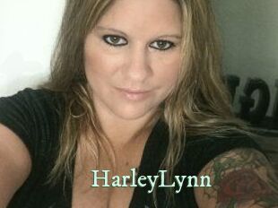 HarleyLynn