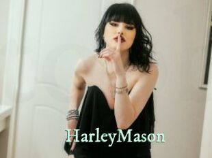 HarleyMason