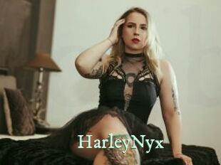 HarleyNyx