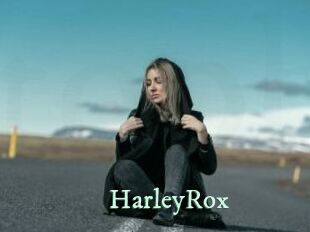 HarleyRox