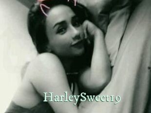 HarleySweet19