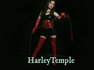 HarleyTemple