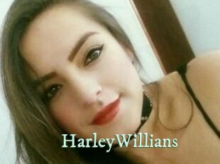 HarleyWillians