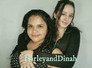 HarleyandDinah