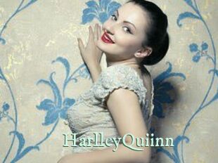 HarlleyQuiinn