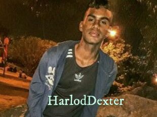 HarlodDexter