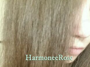 HarmoneeRose