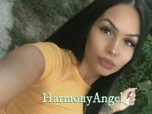 HarmonyAngel