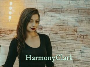 HarmonyClark