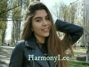 HarmonyLee