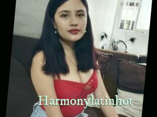 Harmonylatinhot