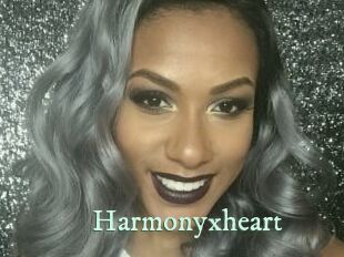 Harmonyxheart