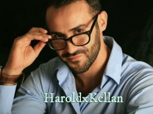 HaroldxKellan