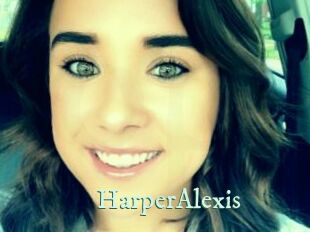 HarperAlexis