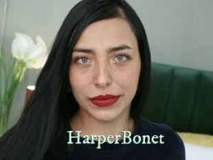 HarperBonet