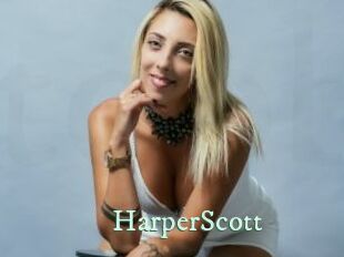 HarperScott