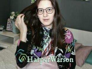 HarperWarson