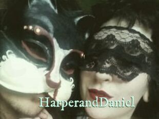 Harper_and_Daniel