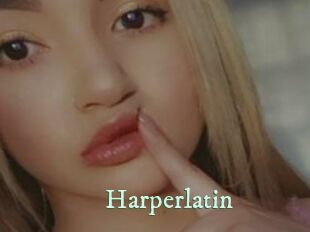 Harperlatin